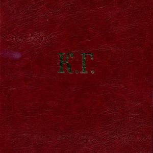 200-летию со дня рождения К. К. Грота посвящен историко-биографический сборник 