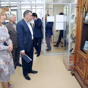 Пушкин - наше всё!