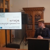 Научная встреча, посвященная 400-летию вклада в самарский Преображенский монастырь печатной Минеи служебной состоялась